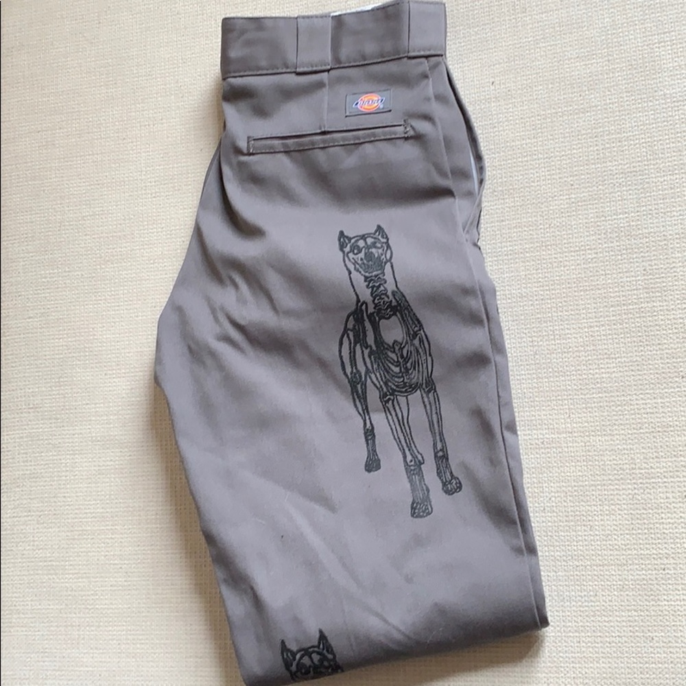 DOGEATDOGWORLD x DICKIES